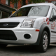Illustration for article titled 2010 Ford Transit Connect: First Drive